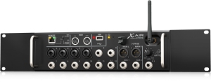 Behringer XR12 цифровой микшер в Иркутске