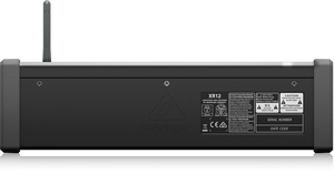 Behringer XR12 цифровой микшер в Иркутске