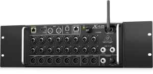 Behringer XR18 цифровой микшер в Иркутске