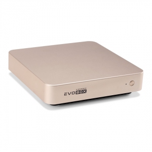 EVOBOX караоке-система для дома в Иркутске