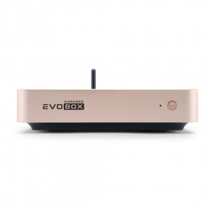 EVOBOX Plus караоке-система для дома в Иркутске