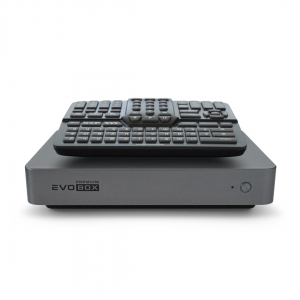 EVOBOX Premium Hi-End караоке-система в Иркутске