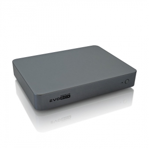 EVOBOX Premium Hi-End караоке-система в Иркутске