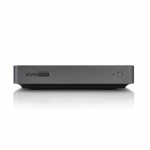 EVOBOX Premium Hi-End караоке-система в Иркутске