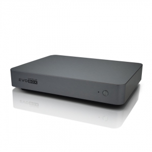 EVOBOX Premium Hi-End караоке-система в Иркутске