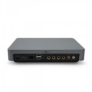 EVOBOX Premium Hi-End караоке-система в Иркутске