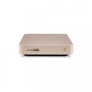 EVOBOX с микрофонами в Иркутске