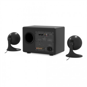 EvoSound Sphere 2.1 аудиосистема для караоке в Иркутске
