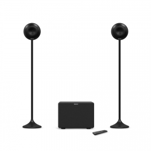 EvoSound Sphere 2.1 аудиосистема для караоке в Иркутске