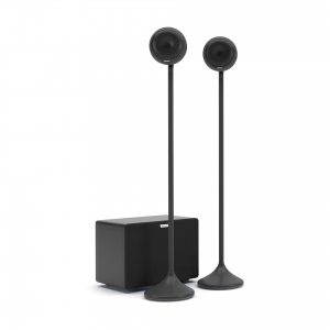 EvoSound Sphere 2.1 аудиосистема для караоке в Иркутске