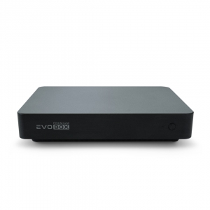 Hi-End караоке-система EVOBOX Premium + EvoSoundBar (саундбар с караоке) в Иркутске