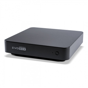 караоке-комплект EVOBOX + EvoSound Sphere 2.1 в Иркутске