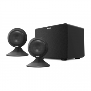 караоке-комплект EVOBOX + EvoSound Sphere 2.1 в Иркутске