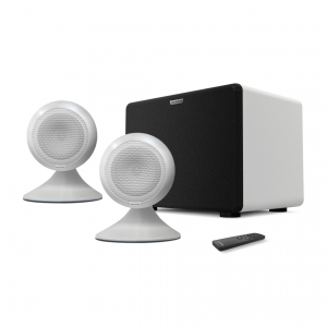 караоке-комплект EVOBOX Classic + EvoSound Sphere 2.1 в Иркутске