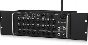 Midas MR18 цифровой микшер в Иркутске