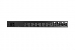 S-Track Dolphin 48 спикер-процессор в Иркутске