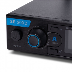 SE-200D цифровые микрофоны в Иркутске