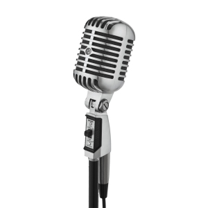 SHURE 55SH SERIES II вокальный, динамический микрофон в Иркутске