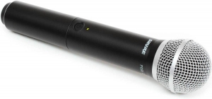 SHURE BLX24E/PG58 M17 вокальная радиосистема в Иркутске