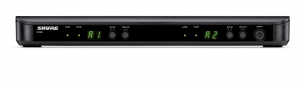 SHURE BLX288E/B58 M17 вокальная радиосистема в Иркутске