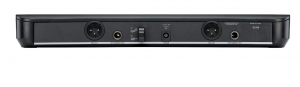SHURE BLX288E/B58 M17 вокальная радиосистема в Иркутске