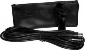 SHURE SV100-A динамический микрофон в Иркутске