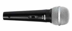 SHURE SV100-A динамический микрофон в Иркутске