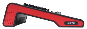 SVS Audiotechnik mixers AM-12 Микшерный пульт аналоговый, 12-канальный в Иркутске