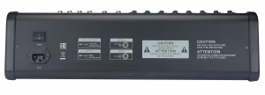 SVS Audiotechnik mixers AM-12 Микшерный пульт аналоговый, 12-канальный в Иркутске