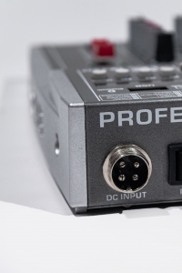 SVS Audiotechnik mixers AM-6 DSP Микшерный пульт аналоговый, 6-канальный SVS Audiotechnik mixers в Иркутске