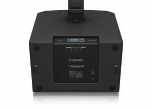 Turbosound iNSPIRE iP3000 модульная аудио колонна 2000Вт в Иркутске