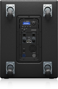 Turbosound iQ15B сабвуфер активный в Иркутске