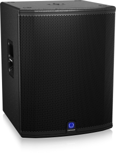 Turbosound iQ18B сабвуфер активный в Иркутске