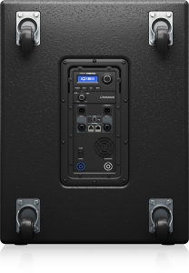 Turbosound iQ18B сабвуфер активный в Иркутске