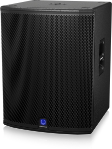 Turbosound iQ18B сабвуфер активный в Иркутске
