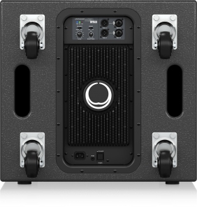 Turbosound Milan M15B сабвуфер активный в Иркутске