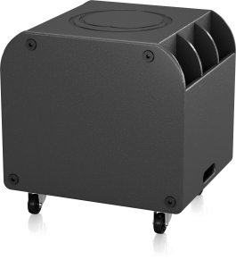 Turbosound Milan M18B сабвуфер активный в Иркутске