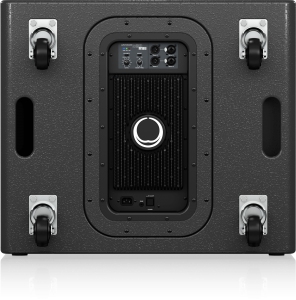 Turbosound Milan M18B сабвуфер активный в Иркутске