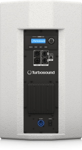 Turbosound NuQ102-AN Активная акустическая система в Иркутске
