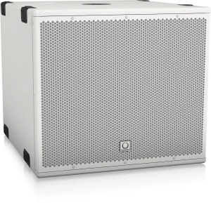 Turbosound NuQ115B-AN Активный сабвуфер в Иркутске