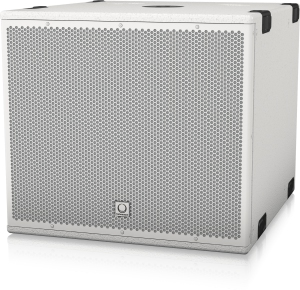Turbosound NuQ115B-AN Активный сабвуфер в Иркутске