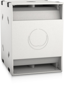 Turbosound NuQ118B-AN Активный сабвуфер в Иркутске