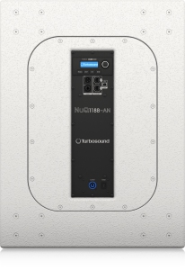 Turbosound NuQ118B-AN Активный сабвуфер в Иркутске