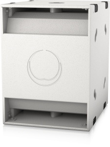 Turbosound NuQ118B-AN Активный сабвуфер в Иркутске