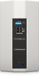 Turbosound NuQ122-AN Активная акустическая система в Иркутске