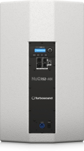 Turbosound NuQ152-AN Активная акустическая система в Иркутске
