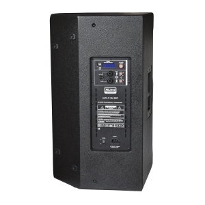 XLine ALFA P-15A DSP Акустическая система активная с DSP и Bluetooth в Иркутске