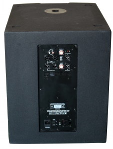 XLine ALFA P-15A SUB Сабвуфер активный в Иркутске